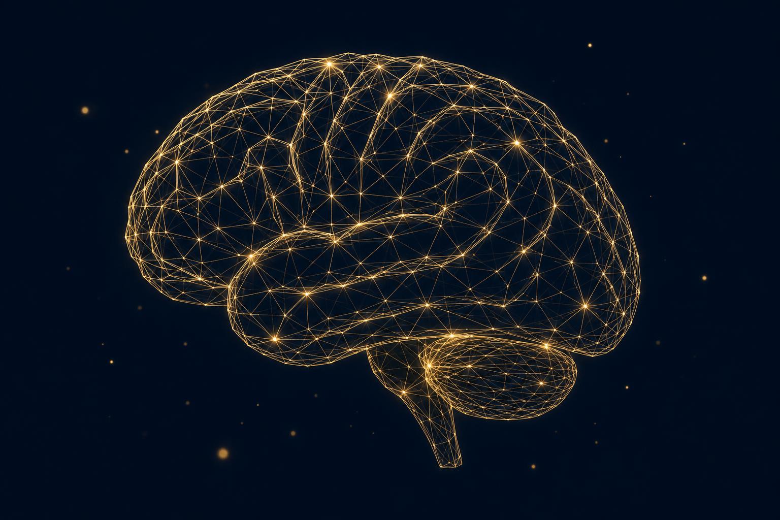 Applied intelligence.